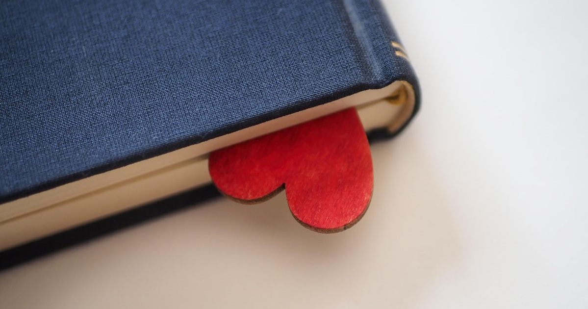 Book review: When the parents change everything changes