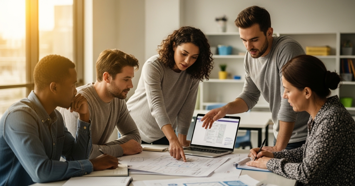 A plea for AFIS ambassadors and volunteers