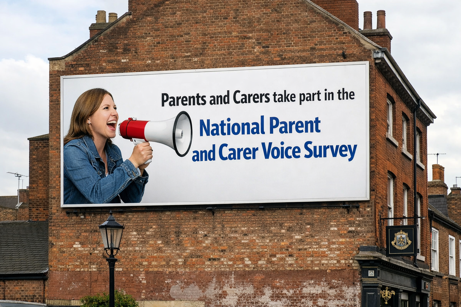 National Parent and Carer Voice Survey 