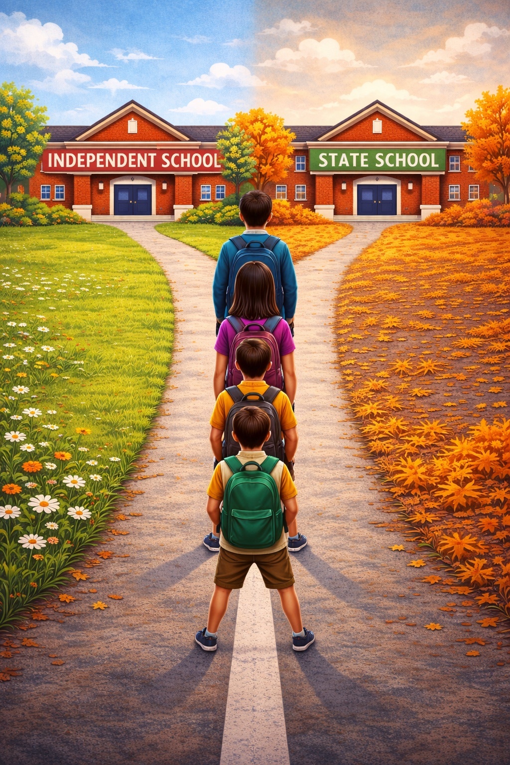 AFIS writes to the Secretary of State for Education to highlight the families caught in ‘no-win’ school admissions limbo 