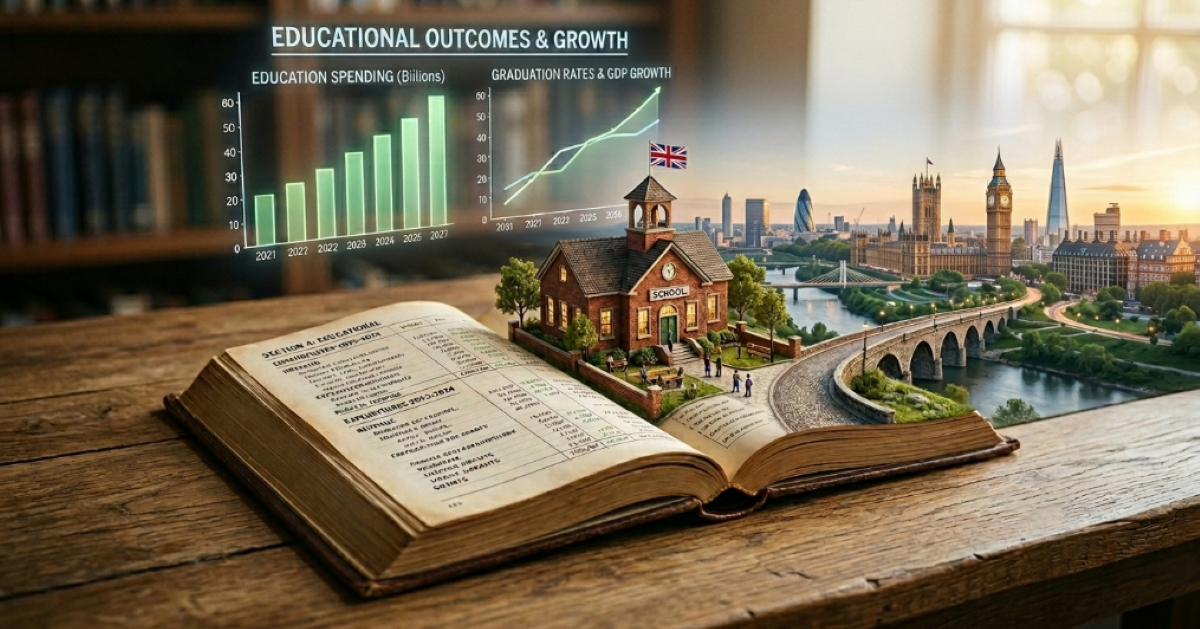 AFIS' Rethinking Social Mobility Through Schooling Project and Fiscal Policy