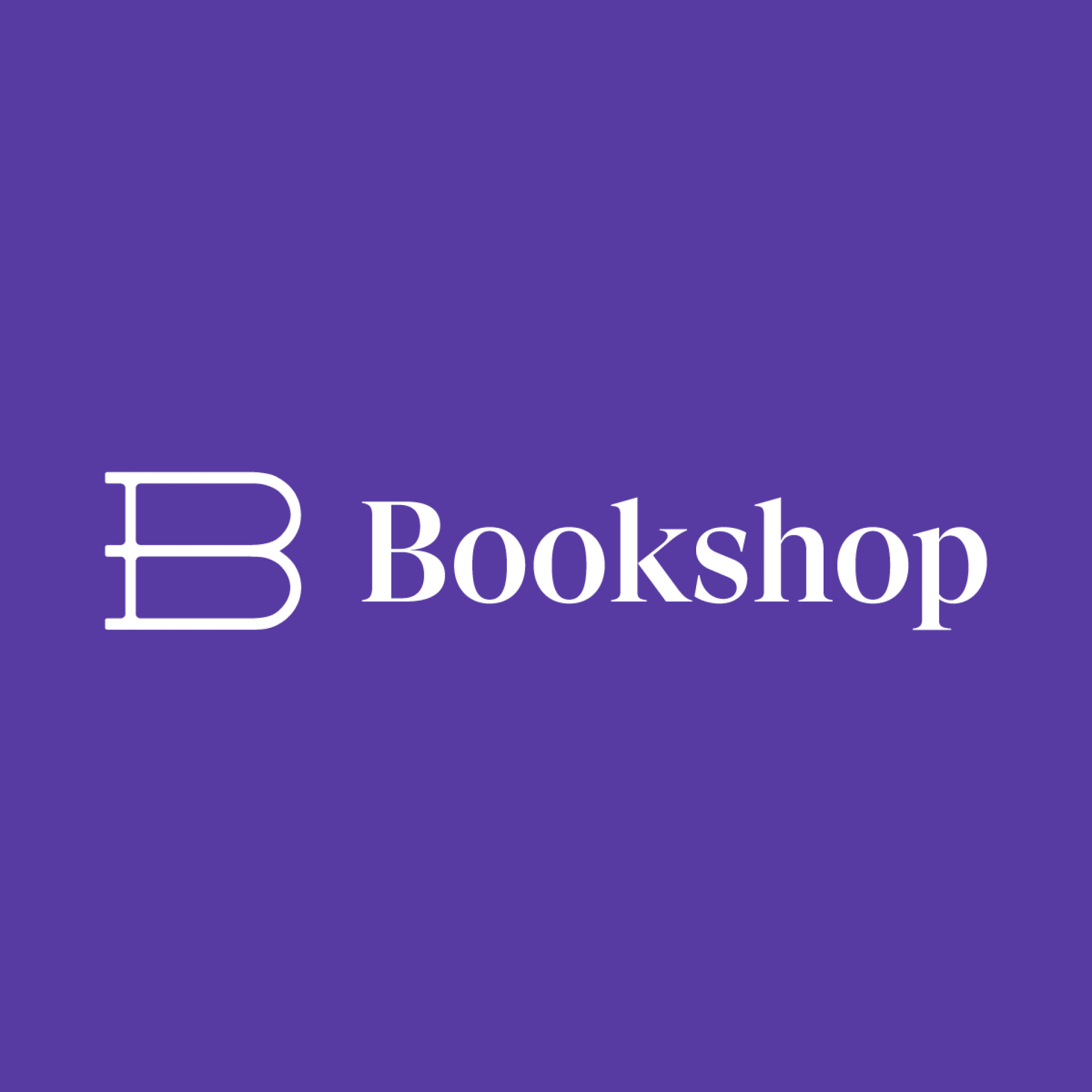 Bookshop.org