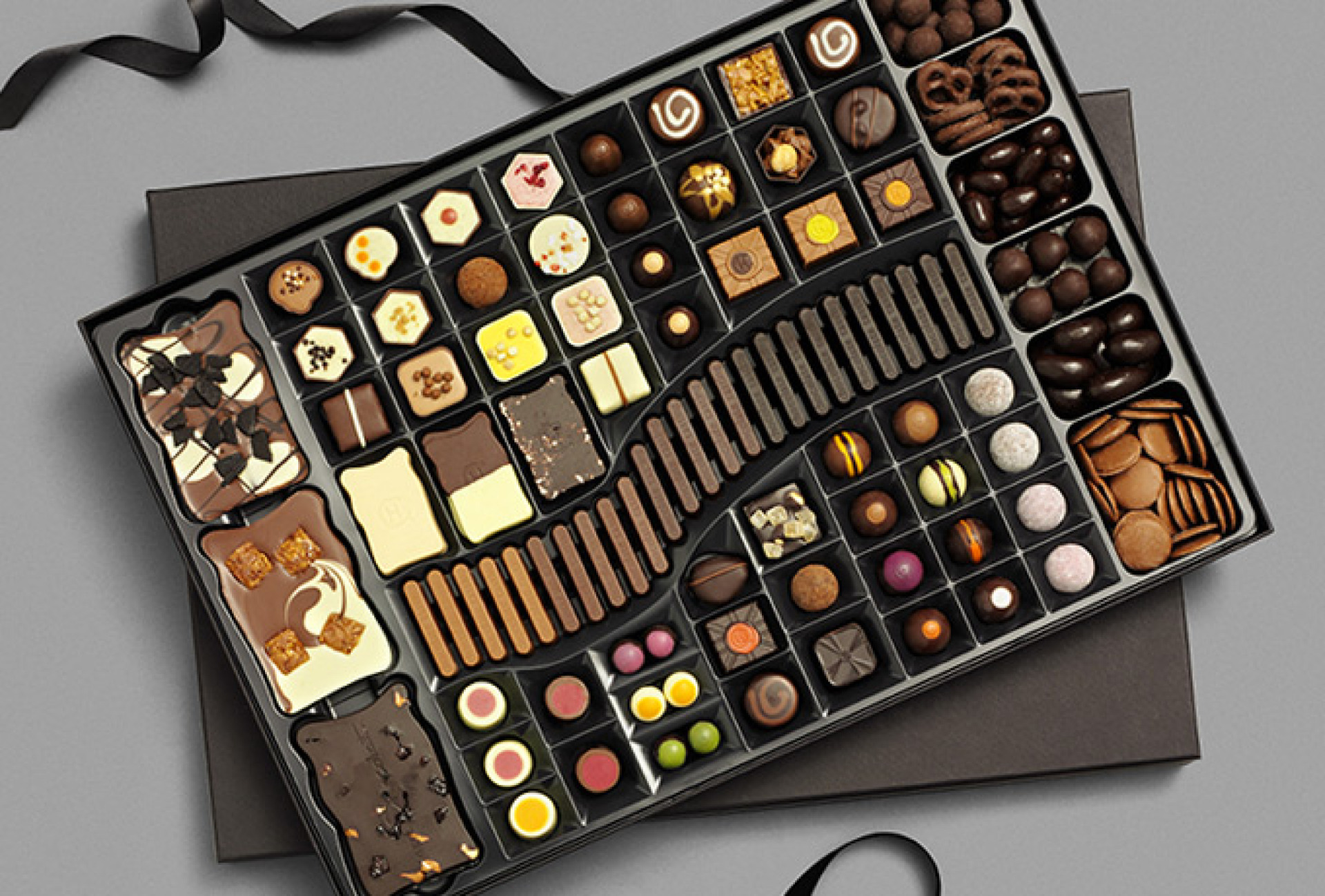 Hotel Chocolat